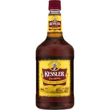 KESSLER BLEND 80 PET 1.75L