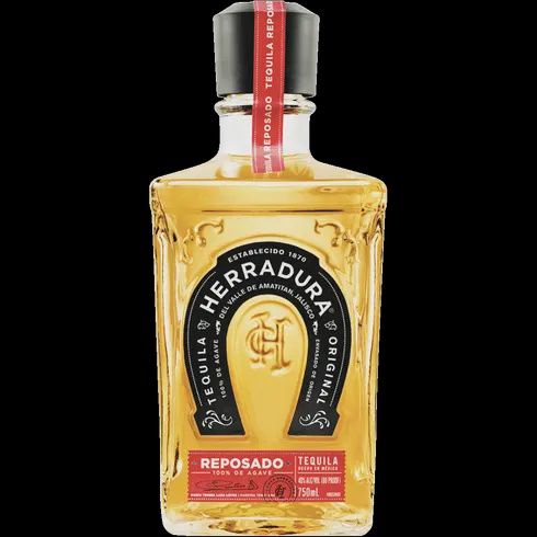 HERRADURA REPOSADO 750ML