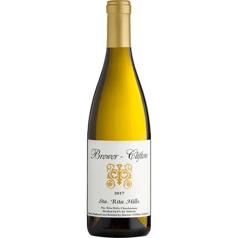 BREWER CLIFTON STA RITA HILLS CHARDONNAY 750