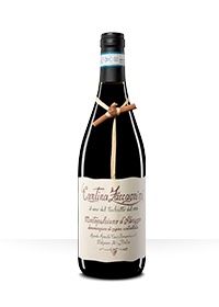 CANTINA ZACCAGNINI MONTEPULCIANO D'ABRUZZO 750ML