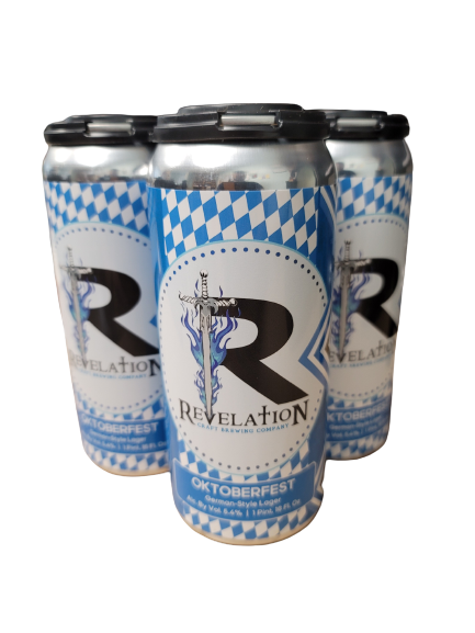 REVELATION OKTOBERFEST 4PK