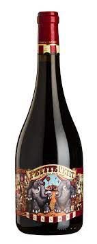 MDW PETITE PETIT 750ML