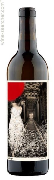 DESPARADA SOOTHSAYER RED BLEND 750ML