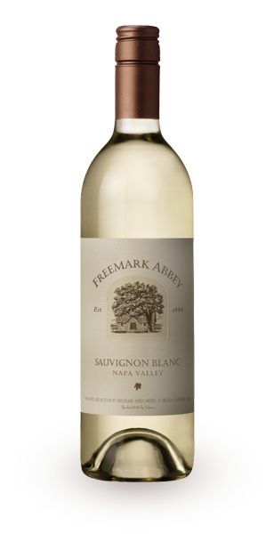 FREEMARK ABBEY SAUVIGNON BLANC 750ML