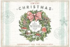 SWEET CHRISTMAS WISHES