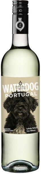 WATERDOG WHITE BLEND 750ML