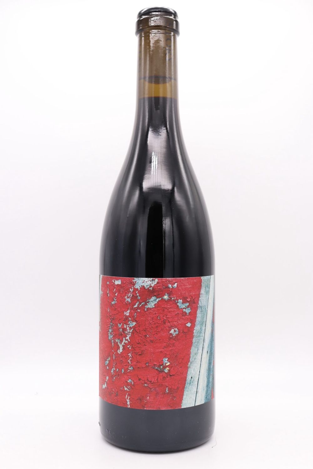 HERMAN STORY SYRAH NUTS BOLTS 750ML