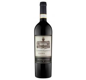 TOMAIOLO CHIANTI CLASSICO RISERVA 750ML