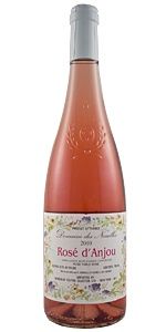 ANJOU ROSE 750ML