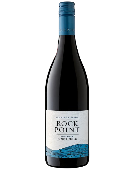 ROCK POINT PINOT NOIR 750ML