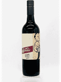 MOLLYDOOKER THE BOXER SHIRAZ 750ML
