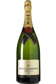 MOET IMPERIAL BRUT 750ML, Title: MOET IMPERIAL BRUT 750ML
