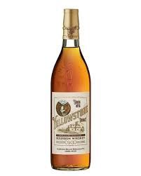 YELLOWSTONE BOURBON WHISKEY 750ML