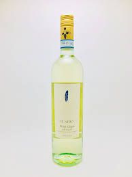 IL NIDO PINOT GRIGIO 750ML