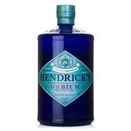 HENDRICKS ORBIUM GIN 750ML