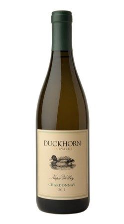 DUCKHORN CHARDONNAY 750ML