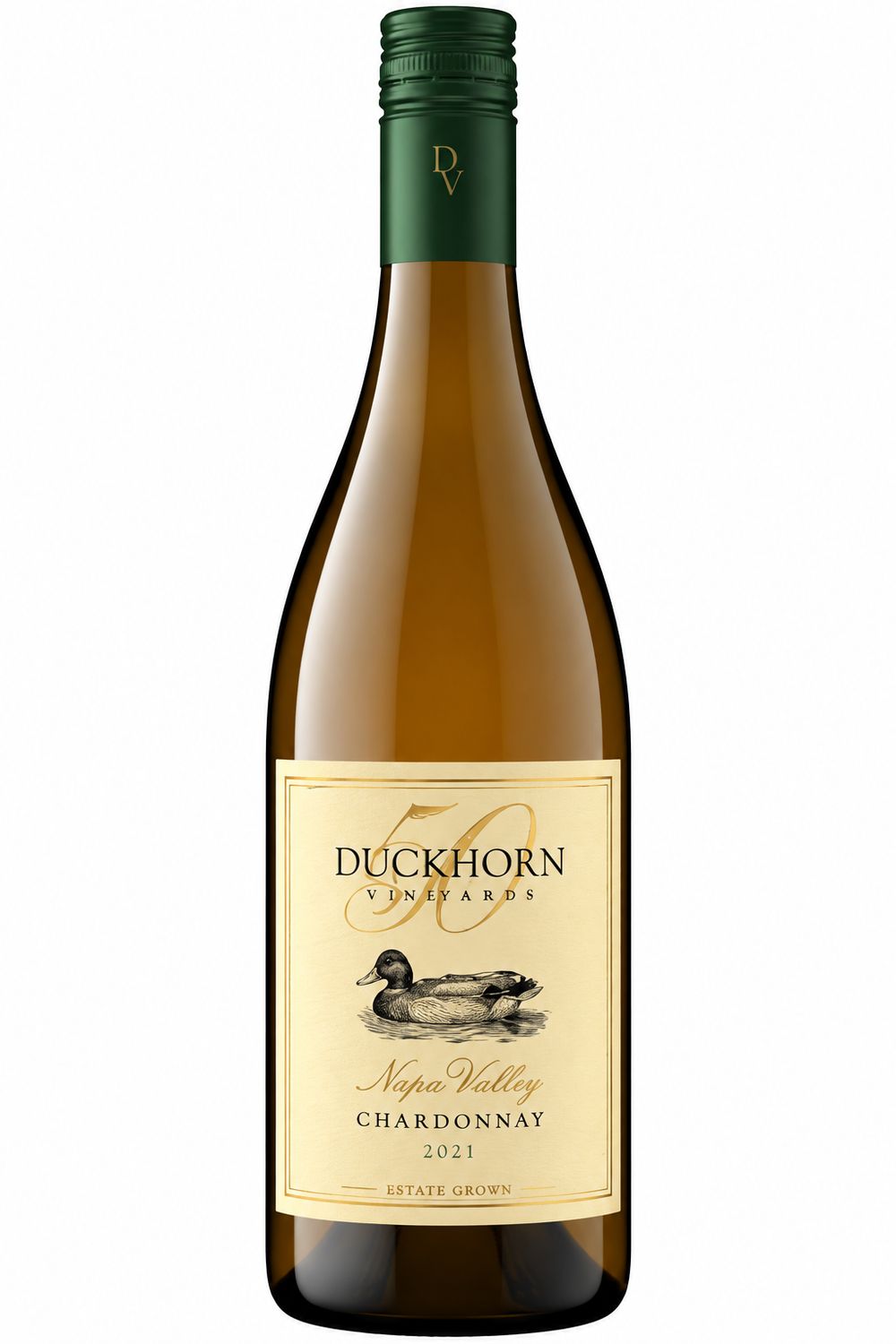 DUCKHORN CHARDONNAY 750ML