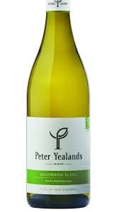 PETER YEALANDS SAUVIGNON BLANC 750ML