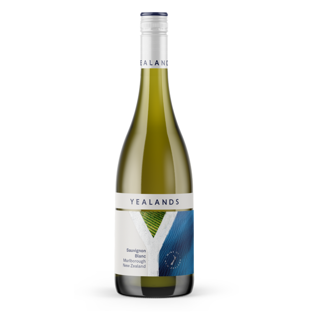 PETER YEALANDS SAUVIGNON BLANC 750ML