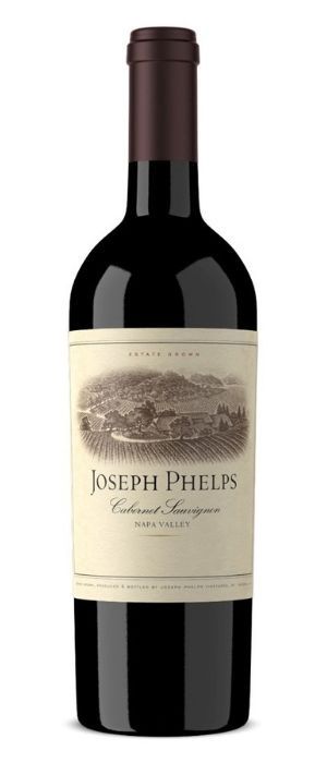 JOSEPH PHELPS CABERNET SAUVIGNON 750ML