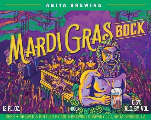 ABITA PURPLE HAZE 6PK
