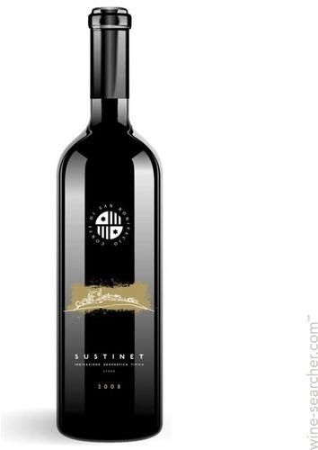 CONTI DI SAN BONIFACIO SUSTINET 750ML