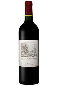 CHATEAU DUHART MILON PAUILLAC 750ML