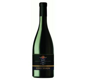 CONTI SPERONI GAVI 750ML