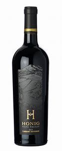 HONIG CABERNET SAUVIGNON 750ML