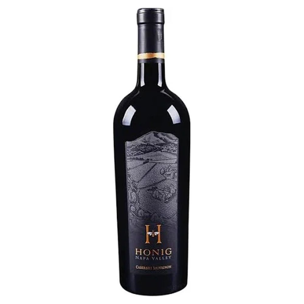 HONIG CABERNET SAUVIGNON 750ML