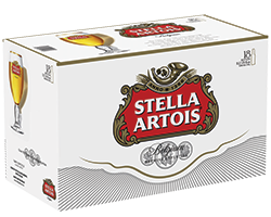 STELLA ARTOIS 18PK 11.2OZ BTL