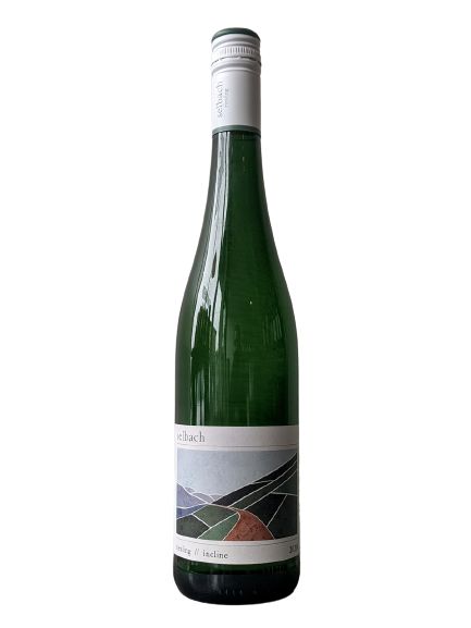 J&amp;H SELBACH RIESLING INCLINE 750ML