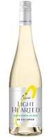 CUPCAKE LIGHT HEARTED SAUVIGNON BLANC 750ML
