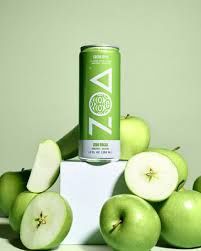ZOA GREEN APPLE