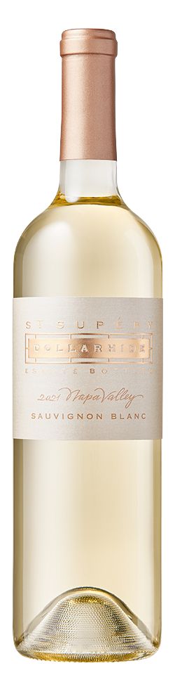 ST. SUPERY DOLLARHIDE ESTATE SAUVIGNON BLANC 750ML