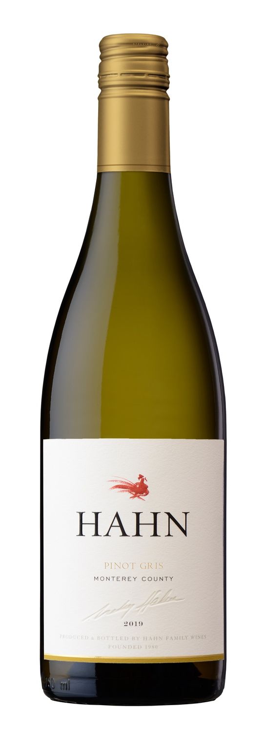 HAHN PINOT GRIS 750ML