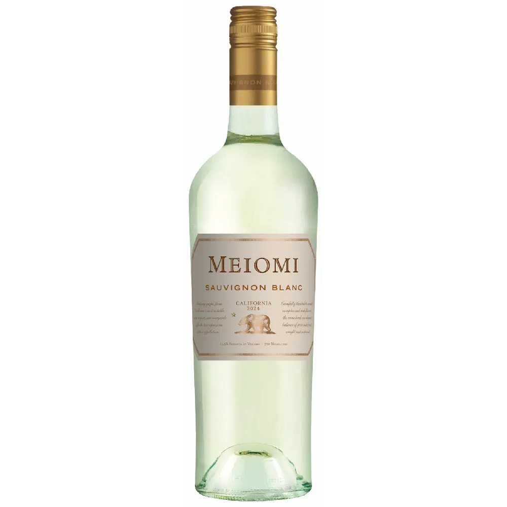 MEIOMI SAUVIGNON BLANC 750ML