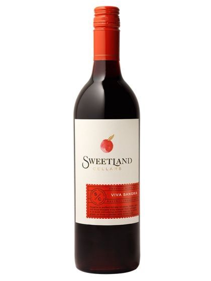 BOORDY SWEETLAND VIVA SANGRIA 750ML
