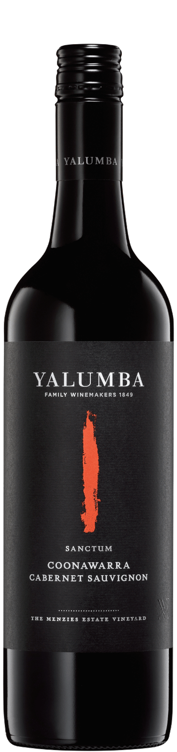YALUMBA SANCTUM CABERNET SAUVIGNON 750ML