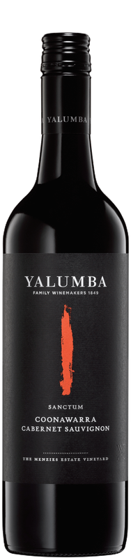 YALUMBA SANCTUM CABERNET SAUVIGNON 750ML