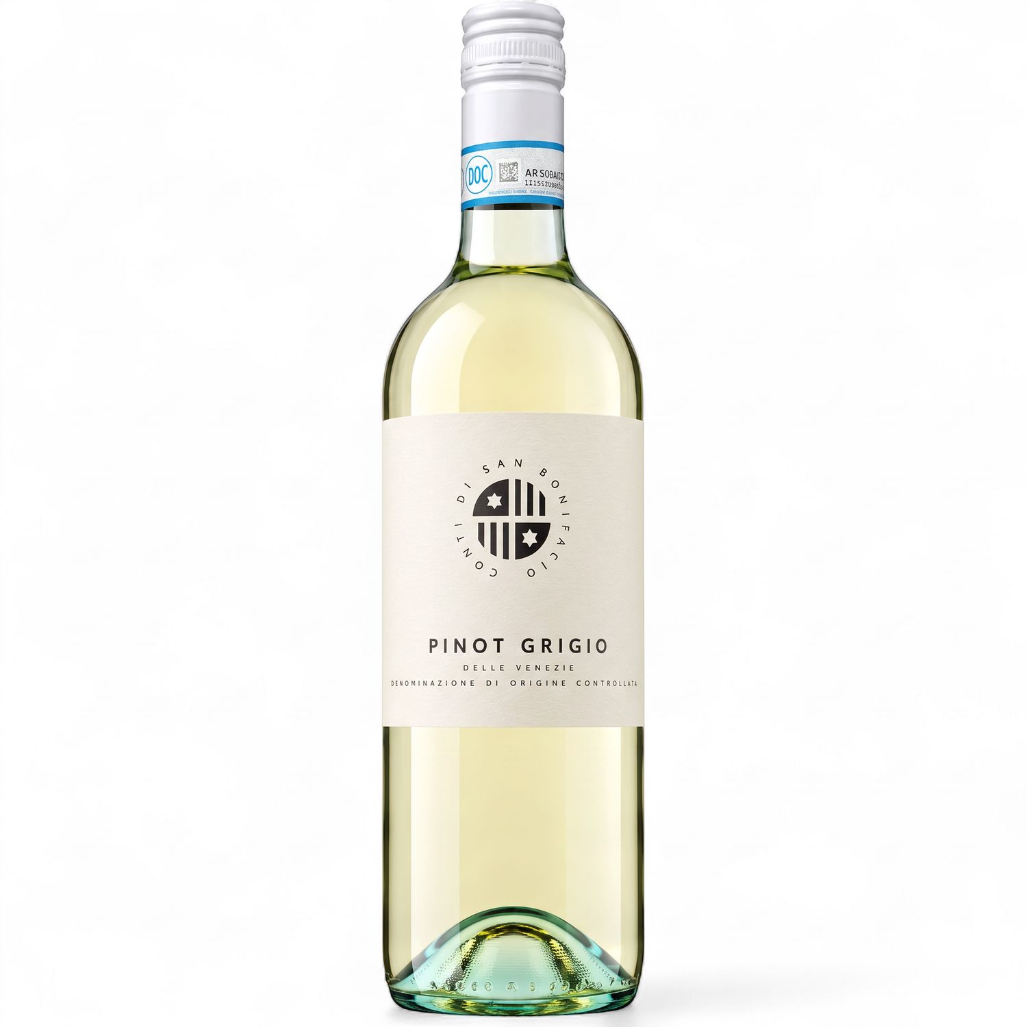 CONTI DI SAN BONIFACIO PINOT GRIGIO 750ML