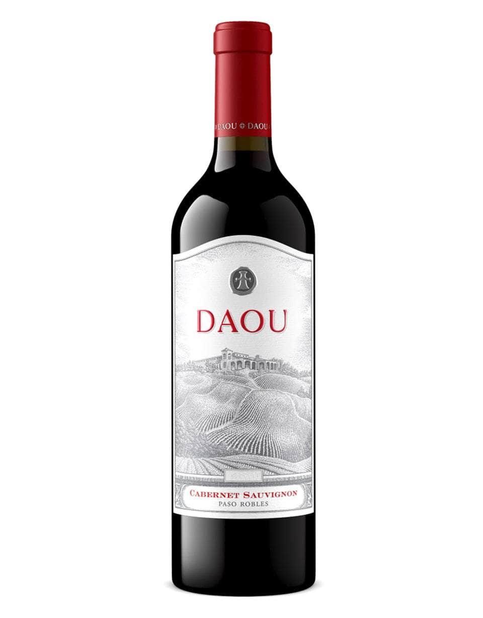DAOU RESERVE CABERNET SAUVIGNON 750ML