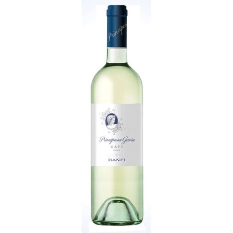 PRINCIPESSA GAVI 750ML