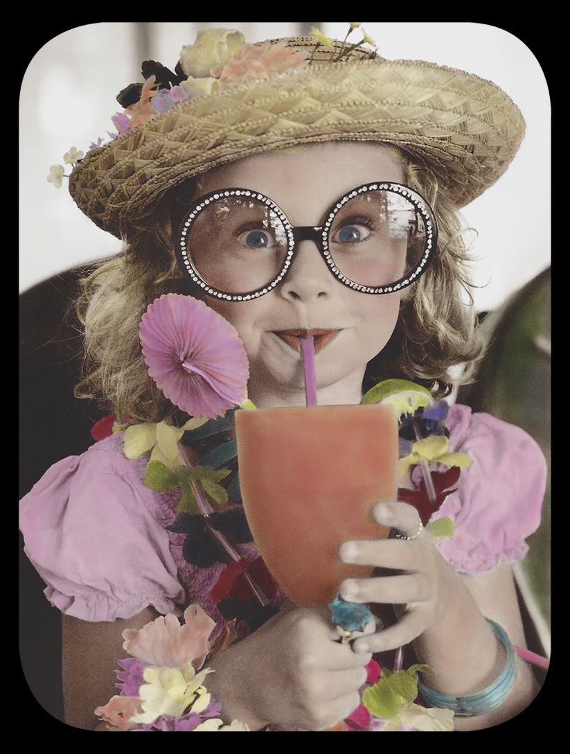 SIP! SIP! HOORAY!