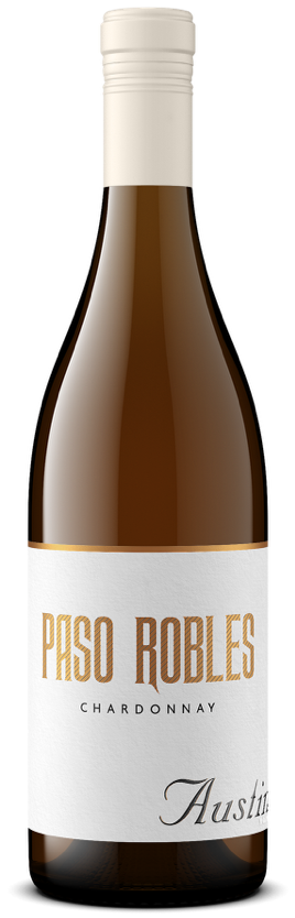 AUSTIN CHARDONNAY 750ML