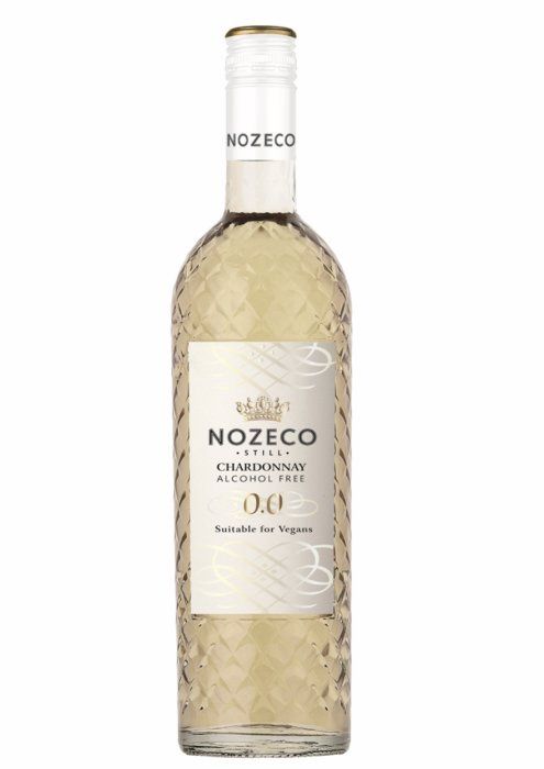 NOZECO NA CHARDONNAY 750ML