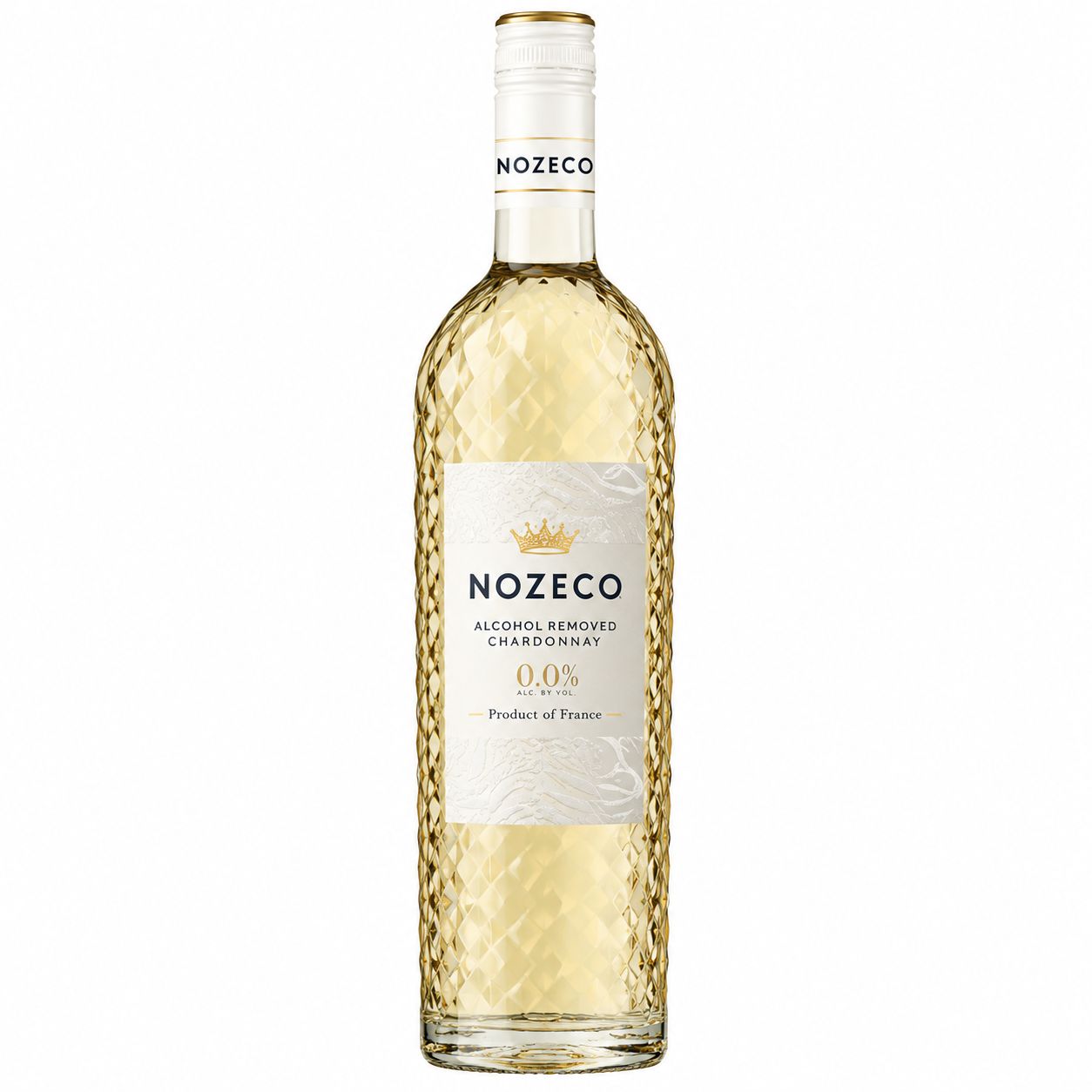 NOZECO NA CHARDONNAY 750ML
