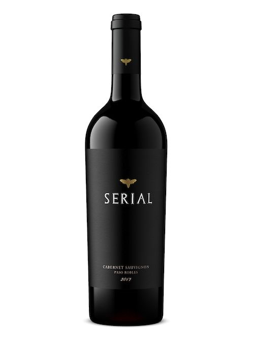 SERIAL CABERNET SAUVIGNON 750ML