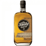 OLE SMOKY PEANUT BUTTER WHISKEY 750ML