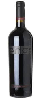 EDGE CABERNET SAUVIGNON 750ML